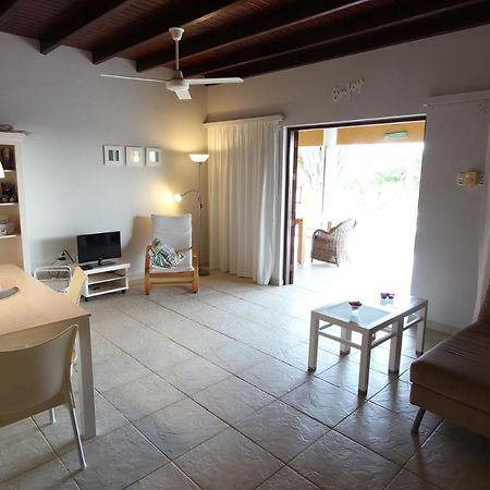 Kas Hoi In Sabalpalm Villas Playa Exterior foto