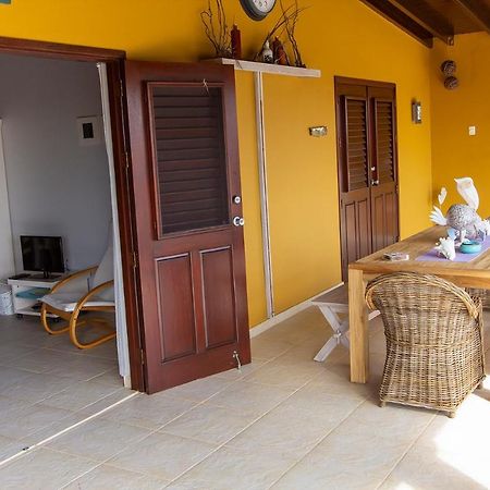 Kas Hoi In Sabalpalm Villas Playa Exterior foto