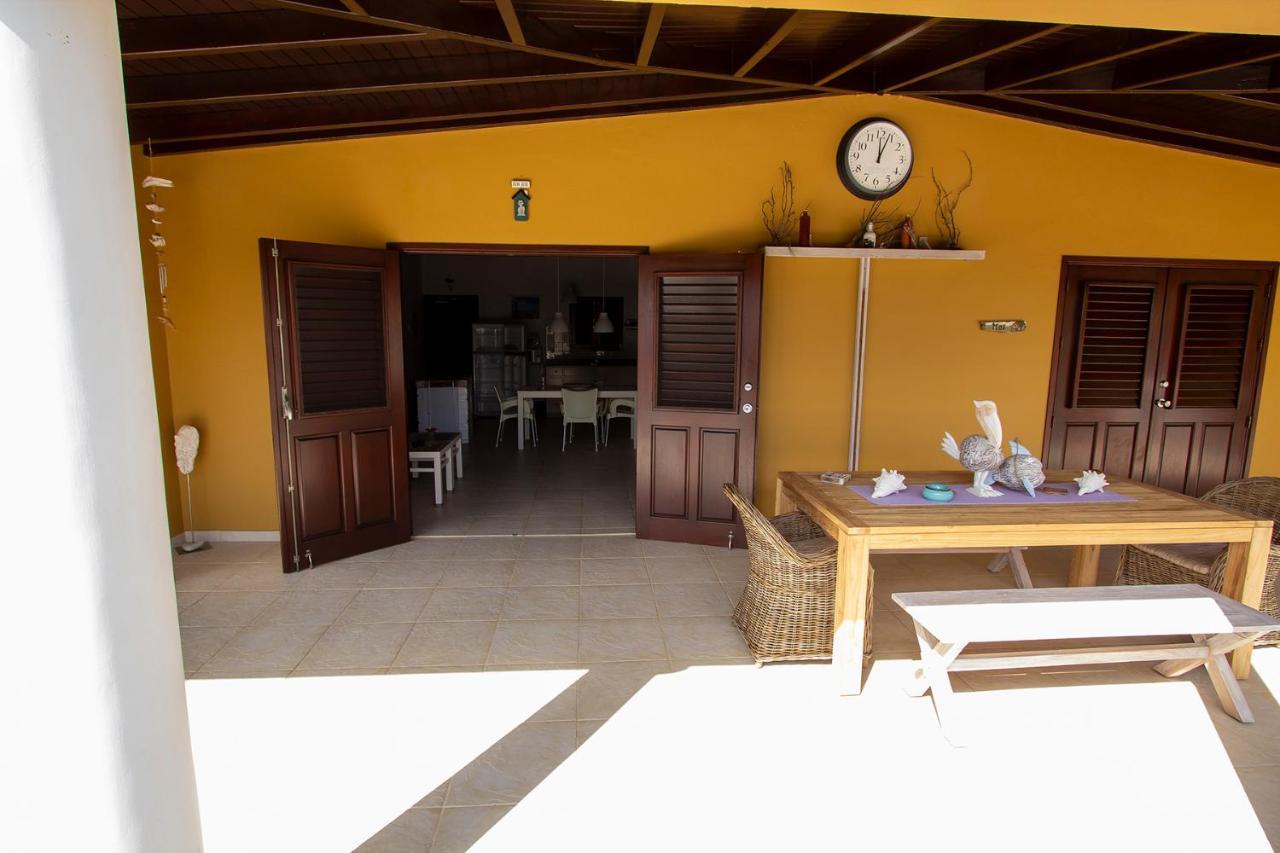 Kas Hoi In Sabalpalm Villas Playa Exterior foto